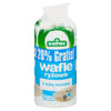 KUPIEC RICE CAKES SEA SALT [120 g]