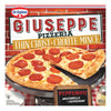 GIUSEPPE PEPPERONI PIZZA [480 g]