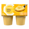COMPLIMENTS PUDDING BANANA [396 g]