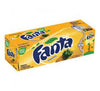 FANTA PINEAPPLE [12 pkg]
