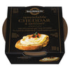 BALDERSON SPREADABLE CHEDDAR [200 g]