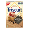 TRISCUIT SEAS CRKD BLACK PEPPE [200 g]