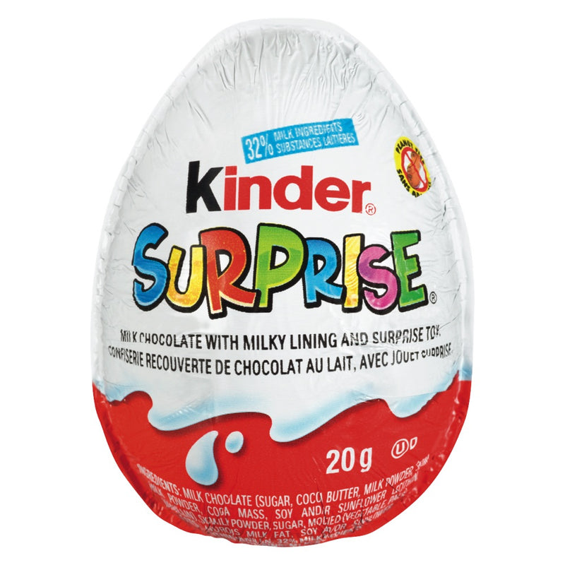KINDER SURPRISE [20 g]
