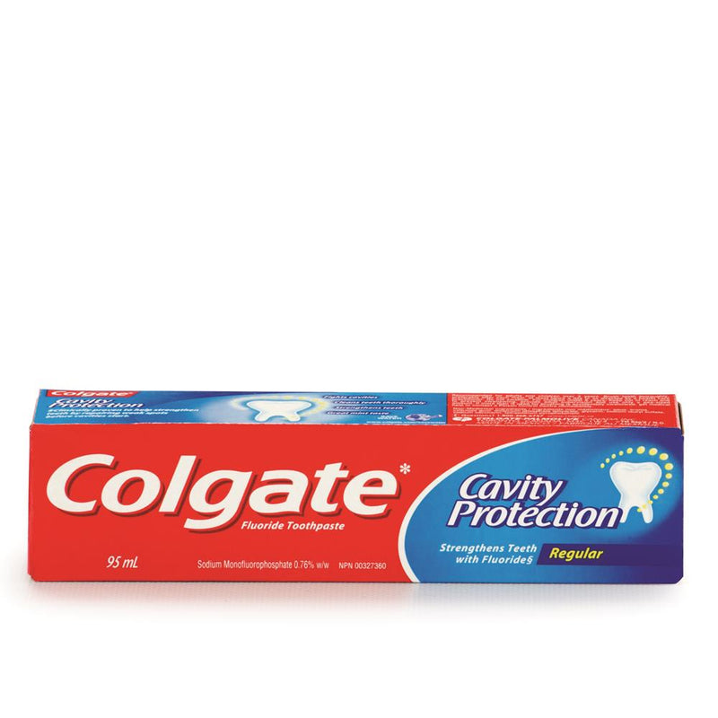 COLGATE T/P REGULAR [95 ml]