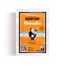 GUSTAV GOUDA MILD [170 g]