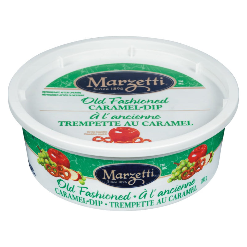 MARZETTI CARAMEL SNACK DIPS [1 ea]