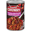 CAMPBELLS CHUNKY BLAZIN CHILI [515 ml]
