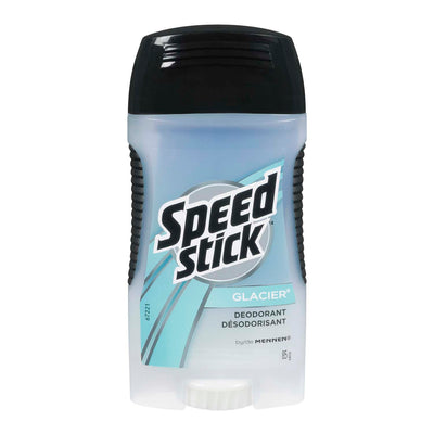 SPEED STICK GLACIER [85 g]