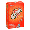 CRUSH ORANGE [6 pkg]