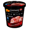 CHAPMANS PREM STRWBRY SHORT [2 ltr]