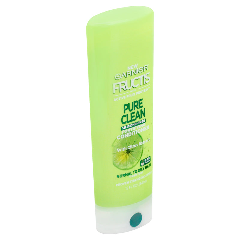 FRUCTIS PURE CLEAN CONDITIONER [354 ml]