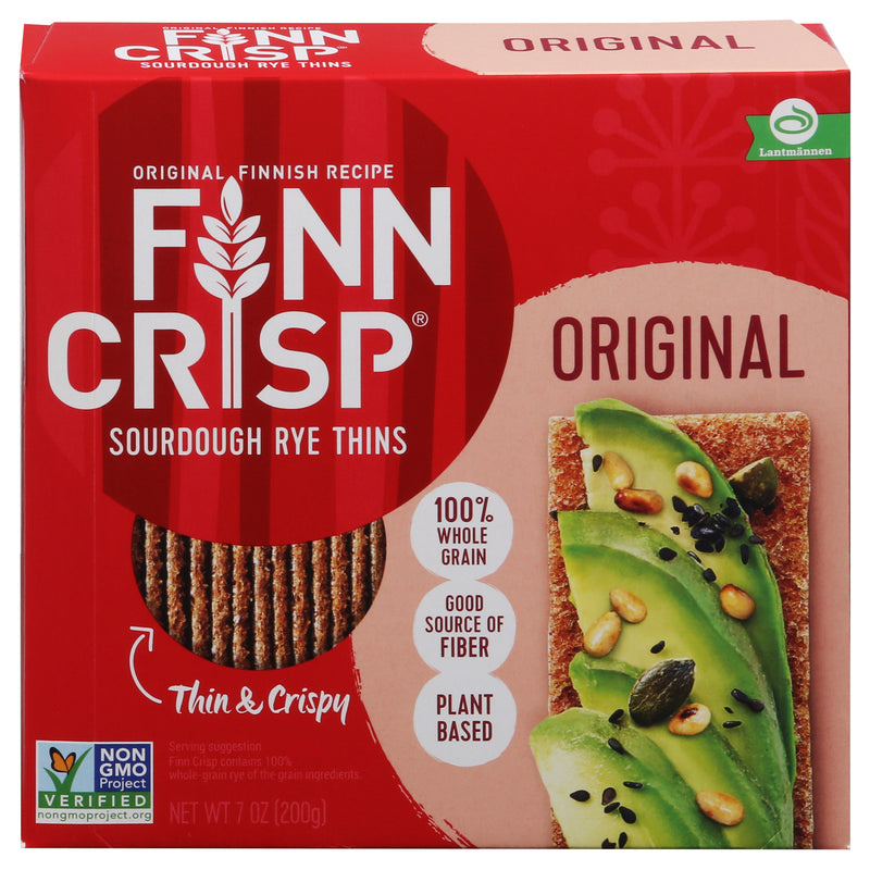FINN CRISP ORIGINAL [200 g]