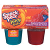 JUICY GEL RASP/MIXED BERRY [4 pkg]
