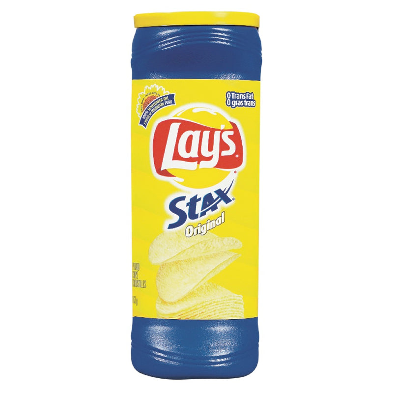 LAYS STAX REGULAR [1 ea]