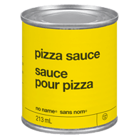 NN PIZZA SAUCE [213 ml]