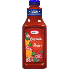 KRAFT RUSSIAN [425 ml]
