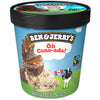 BEN & JERRYS OH CONE-ADA [473 ml]
