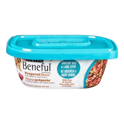 BENEFUL LAMB STEW MEAL [283 g]