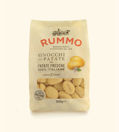 RUMMO POTATO GNOCCHI [500 g]