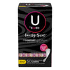 KOTEX BARELY THERE REG LINERS [50 pcs]