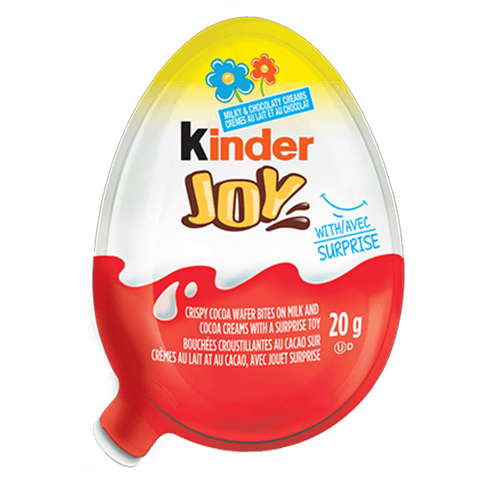 JOY WONDER EGG