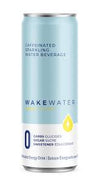 WAKEWATER LEMON [355 ml]