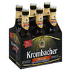 KROMBACHER WEIZEN NA BEER [6 pkg]
