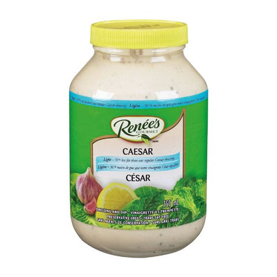 RENEES CAESAR LIGHT DRESSING [750 ml]