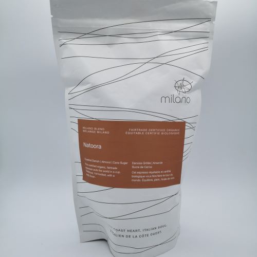 MILANO NATOORA [340 g]