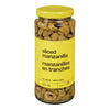 NN OLIVES MANZ SLICED [375 ml]