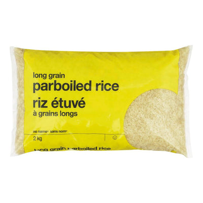 NN LONG GRAIN RICE [2 kg]
