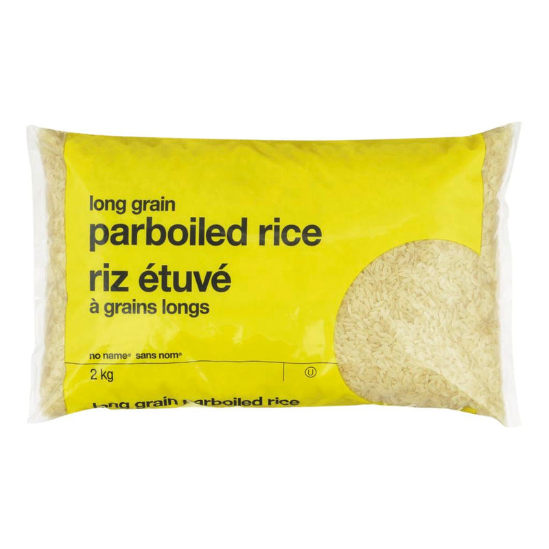 NN LONG GRAIN RICE [2 kg]