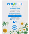 ECO MAX LAUNDRY STRIP LAVENDER [32 pkg]