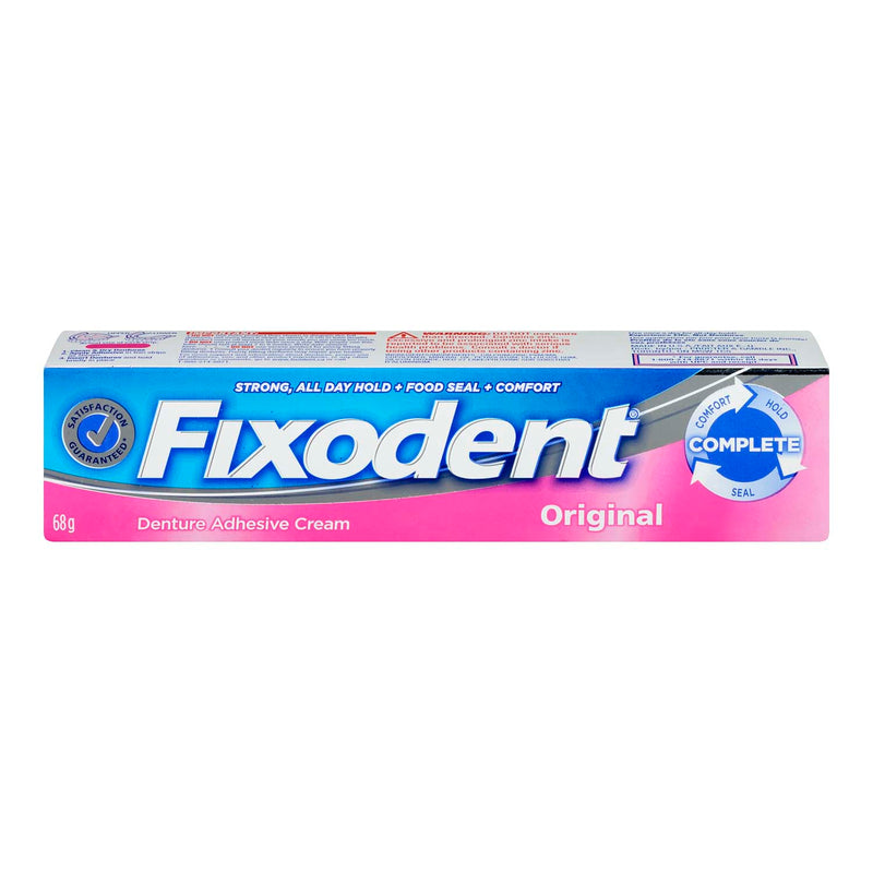 FIXODENT ORIGINAL [68 g]