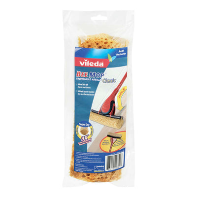 Vileda Bee Mop, 1 ct