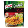 KNORR RICE MEXICAN [150 g] - 2 for $4.00