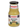Herdez Roasted Poblano Medium Salsa Cremosa, 434 g