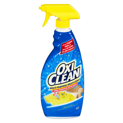 OXI CLEAN STAIN REMOVER [636 ml]