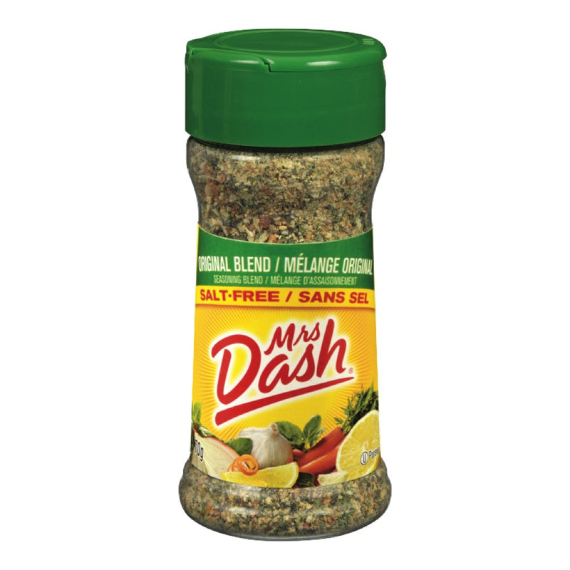 MRS DASH SALTFREE ORGNL BLEND [70 g]