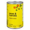 NN PEAS & CARROTS [398 ml]