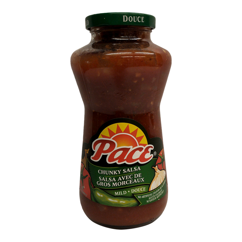PACE MILD SALSA [642 ml]
