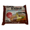 SAPPORO BEEF NOODLE [100 g]