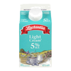 LACTANTIA LIGHT CREAM [473 ml]