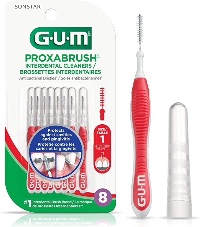 GUM PROXABRUSH - ULTRA TIGHT [1 ea]