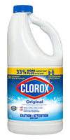 CLOROX DISINFECTING BLEACH [1.27 ltr]
