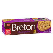 DARE BRETON MULTIGRAIN [200 g]