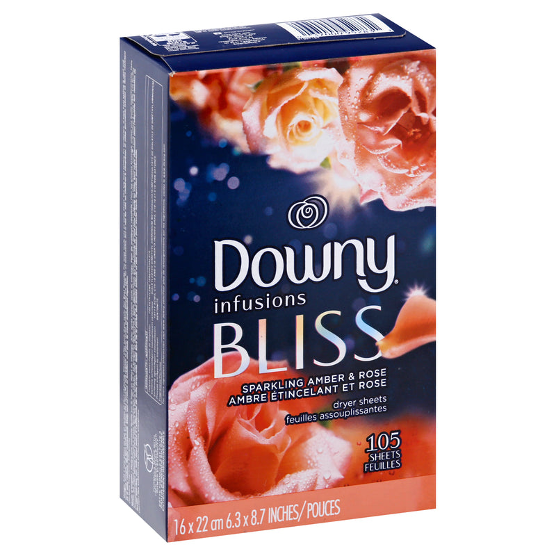 DOWNY BLISS [1058 pkg]