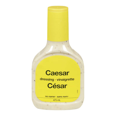 NO NAME CAESAR DRESSING [475 ml]