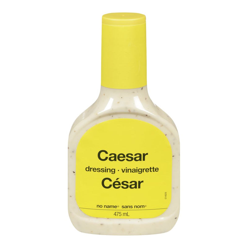 NO NAME CAESAR DRESSING [475 ml]