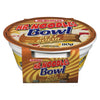 MR NOODLES BOWL BEEF [110 g]